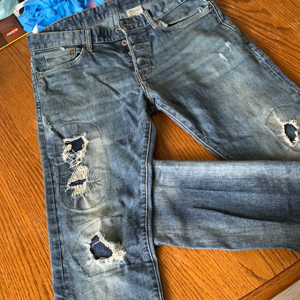 Jeans